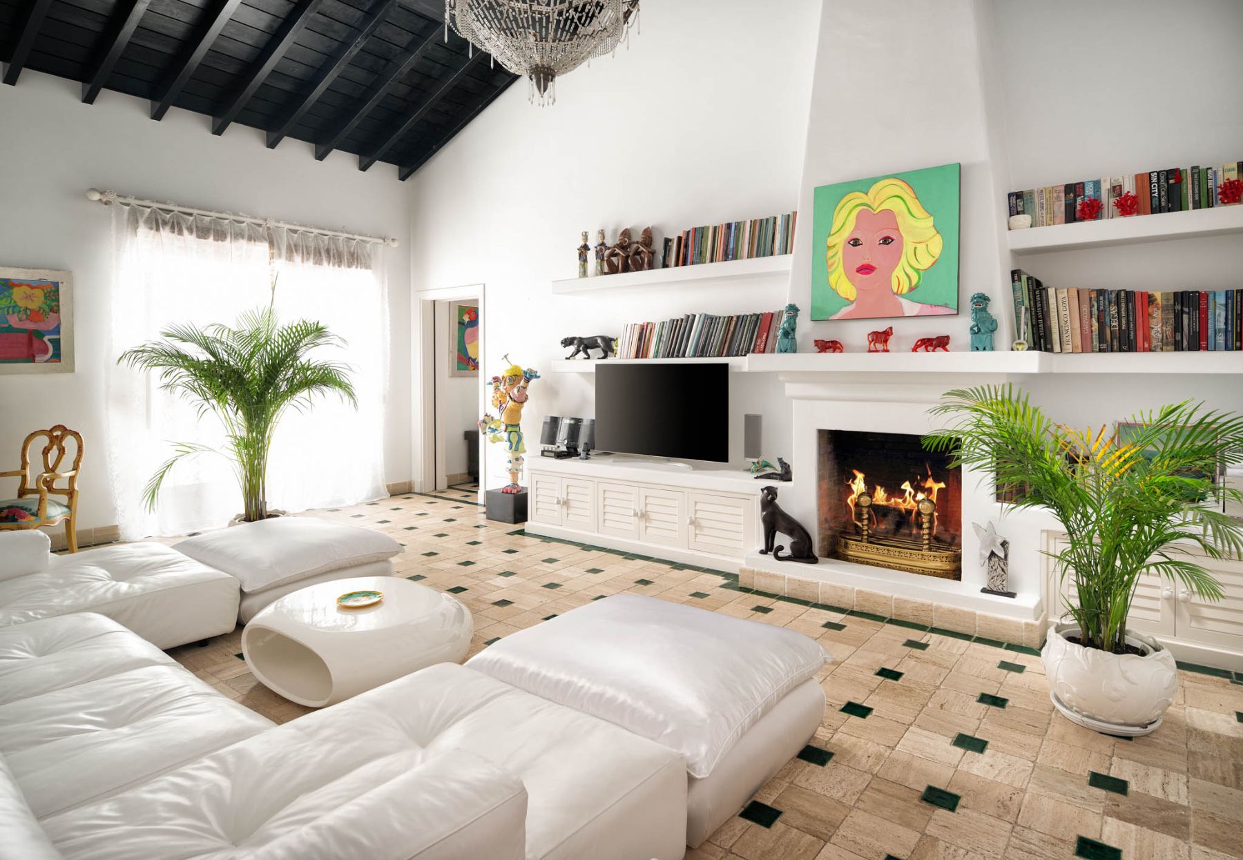 Villa La Autentica villa photo.